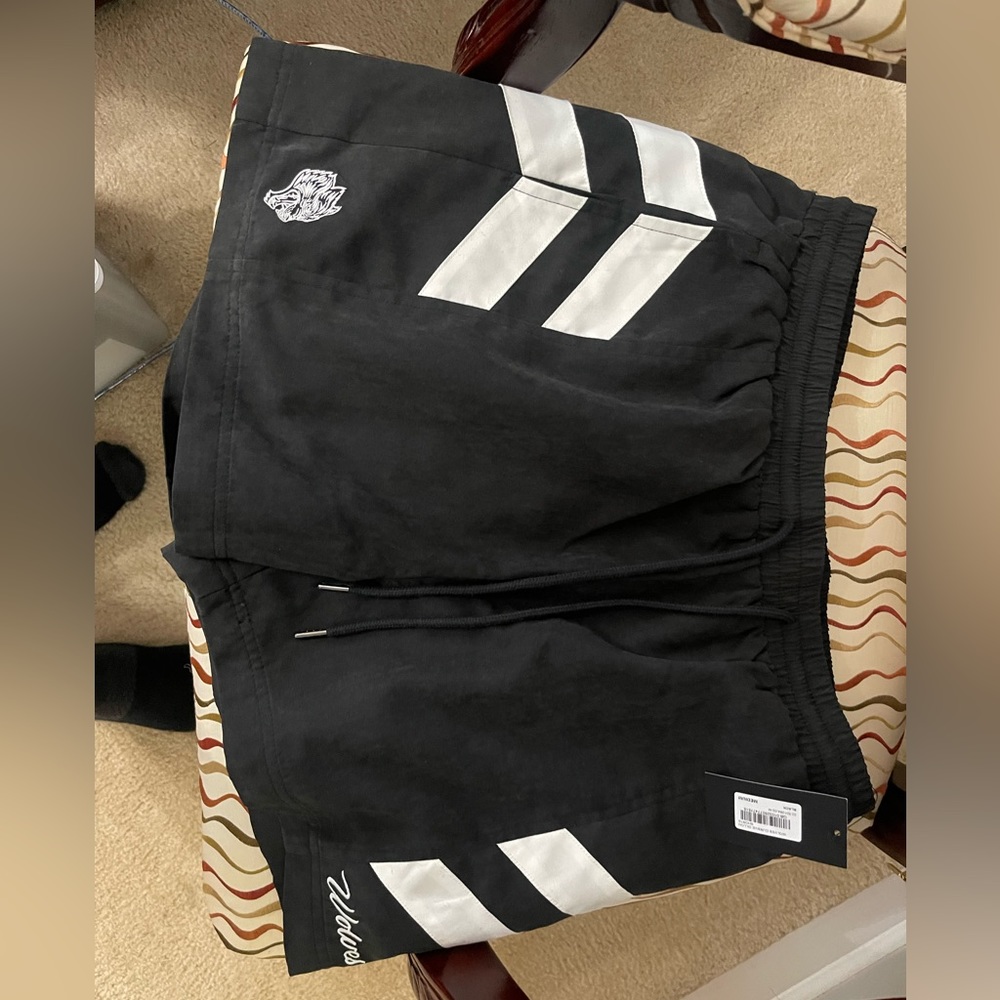 Darc sport shorts. Size Medium
